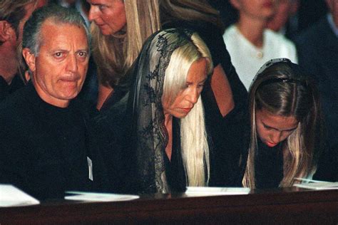 gianni versace norte|gianni versace death.